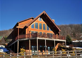 Taylor-Made Deep Creek Vacations Special: Marsh-Mellow Manor