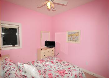 Lower Level Bedroom