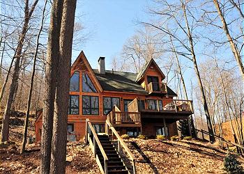 Taylor-Made Deep Creek Vacations Special: Timberlake