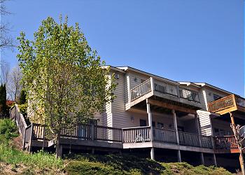 Taylor-Made Deep Creek Vacations Special: Lago Vista