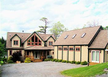 Taylor-Made Deep Creek Vacations Special: Celebration at Deep Creek