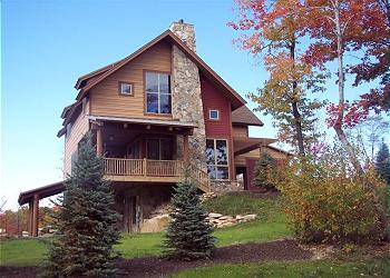 Taylor-Made Deep Creek Vacations Special: Wind and Water