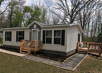 Taylor-Made Deep Creek Vacations Special: Inspiration