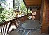 Landis' Mountain Retreat
