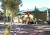 Snell Bison Cottage