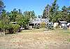 Rainbow Lake Cabin "Click"