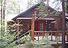 3 BR/2 BA with Loft near Twain Harte Lake!  Sleeps 10