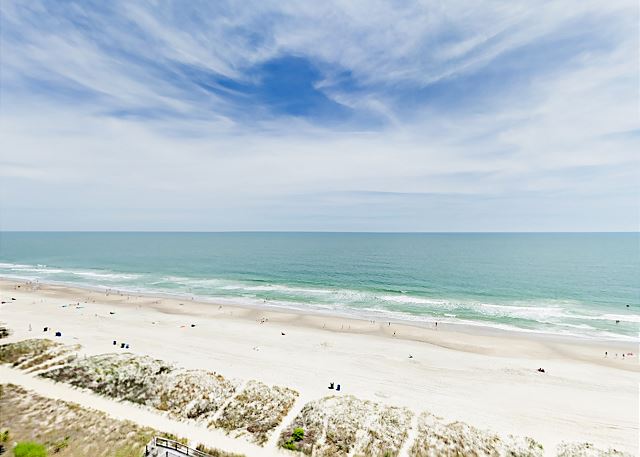 myrtle beach, sc vacation rentals