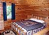 Blue Ridge Cabin / Bungalow rental - Interior Photo