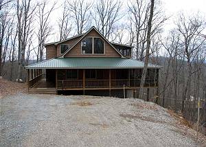 Gaylord Mountain House