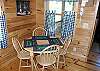 Blue Ridge Cabin / Bungalow rental - Interior Photo