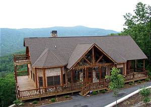 Majestic Getaway