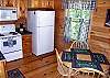 Blue Ridge Cabin / Bungalow rental - Interior Photo