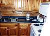Blue Ridge Cabin / Bungalow rental - Interior Photo
