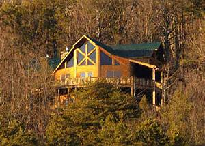 Big Sky Lodge