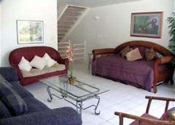 Kahuku Condominium rental - Exterior Photo - Livingroom