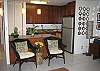 Newly remodeled kitchen cabinets, silestone counter tops, new appliances.