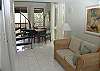 Kahuku Condominium rental - Interior Photo - Hallway