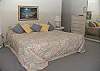 Kahuku Condominium rental - Interior Photo - Upstairs Bedroom