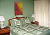 Kahuku Condominium rental - Interior Photo - Master bedroom