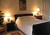 Queen size bed