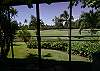 View from condo to18th hole of the Fazio course.
