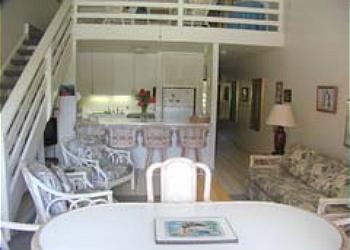 Kahuku Condominium rental - Exterior Photo - Livingroom/Kitchen