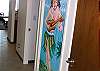 Kahuku Condominium rental - Interior Photo - Hallway