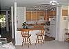 Kahuku Condominium rental - Interior Photo - Kitchen Area