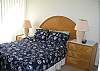  Condominium rental - Interior Photo - Bedroom