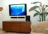 55" internet-connected HDTV with WiFi and Blu-Ray.