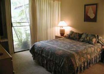 Kahuku Condominium rental - Interior Photo - Bedroom