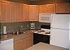  Condominium rental - Interior Photo - Kitchen/Bar Area