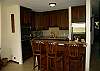 Kahuku Condominium rental - Interior Photo - Kitchen/Bar