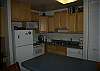 Kahuku Condominium rental - Interior Photo - Kitchen