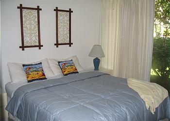 Kahuku Condominium rental - Interior Photo - Bedroom