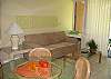 Kahuku Condominium rental - Interior Photo - Living Room/TV Area