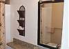 Kahuku Condominium rental - Interior Photo - Hall Bathroom