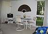 Kahuku Condominium rental - Interior Photo - Dining area