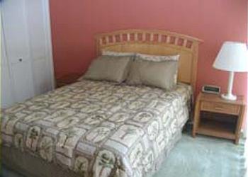 Kahuku Condominium rental - Interior Photo - Bedroom