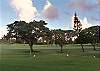 Kahuku Condominium rental - Interior Photo - View of golf course