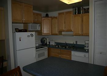 Kahuku Condominium rental - Interior Photo - Kitchen