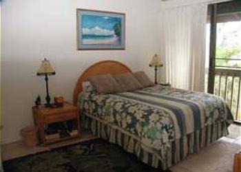 Kahuku Condominium rental - Interior Photo