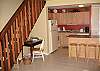 Kahuku Condominium rental - Interior Photo - Kitchen/Bar Area