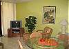 Kahuku Condominium rental - Interior Photo - Living Room/TV Area