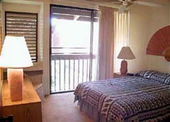 Kahuku Condominium rental - Interior Photo - Bedroom