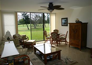 Kahuku Condominium rental - Exterior Photo - Living Room