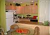 Kahuku Condominium rental - Interior Photo - Dining Area/Kitchen