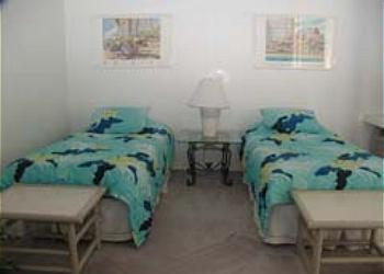 Kahuku Condominium rental - Interior Photo - Bedroom