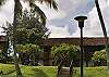 Kahuku Condominium rental - Interior Photo - View of Entry to Condo